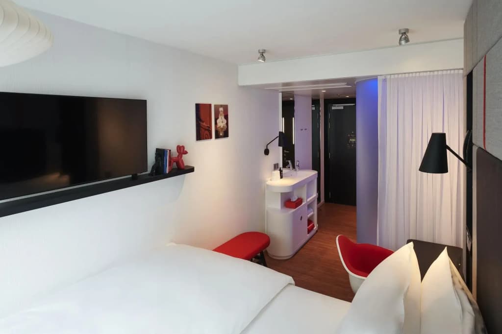 citizenM Paris Opera - Miniature 6