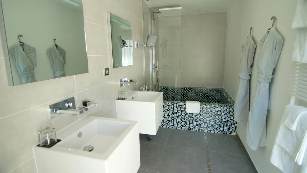Kube Hotel Gassin - Miniature 8