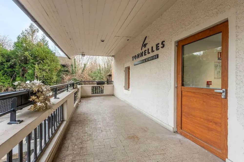 Les Tonnelles - Photo 1