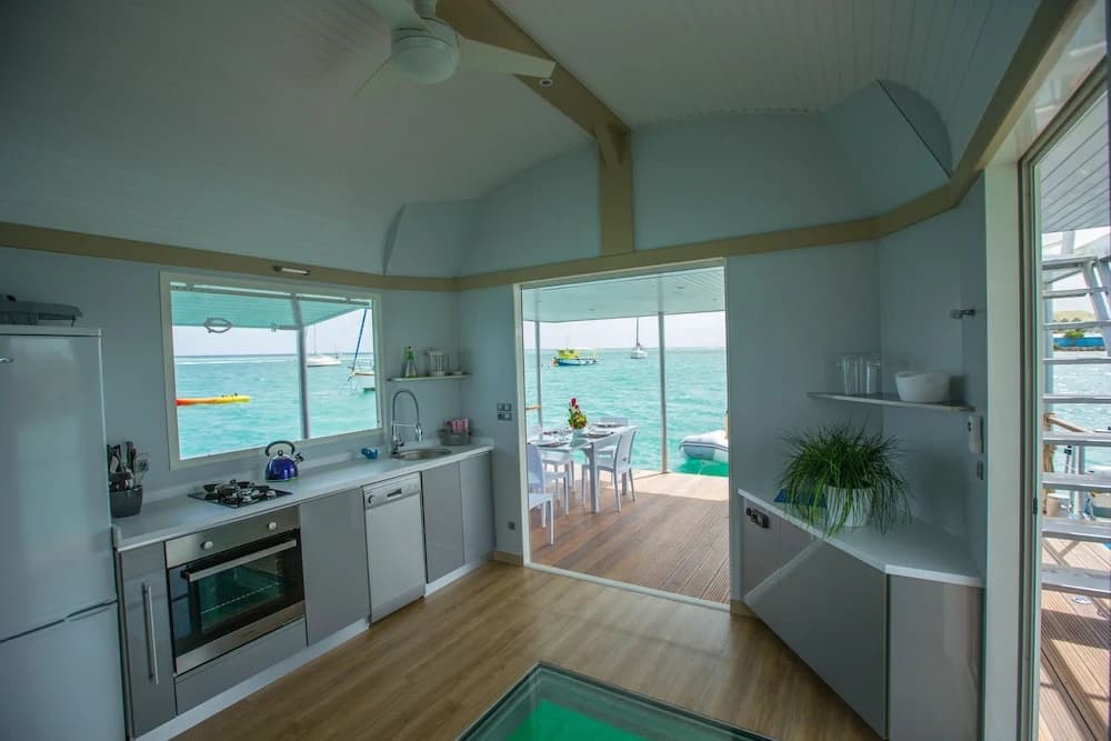 Aqua Lodge Les Saintes - Photo 5