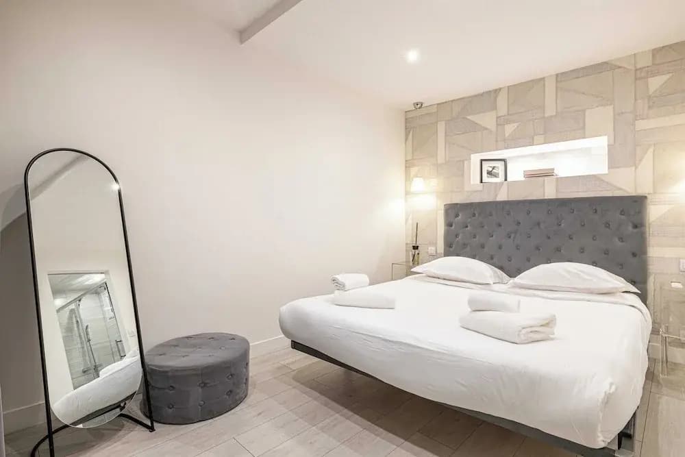 Beautiful Apartment - Croisette Gray Albion - Photo 2