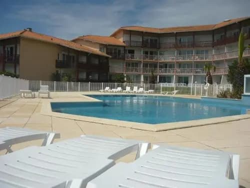 Appartements à côté Lac Marin de Port d'Albret - Photo 5