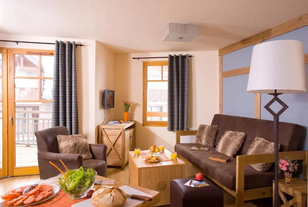 Madame Vacances Residence Cami Real - Photo 5