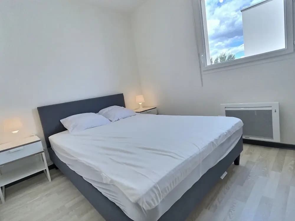Pleasant Maisonette With Terrace Near the sea - Photo 2