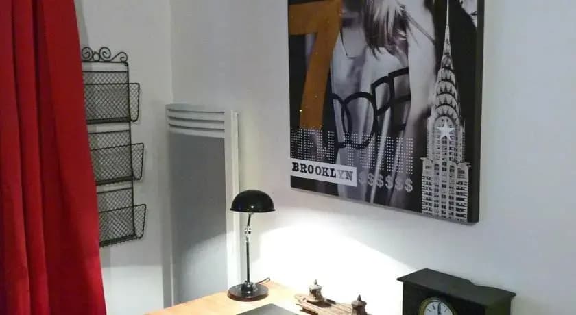 Gîte du Frêne - Photo 2