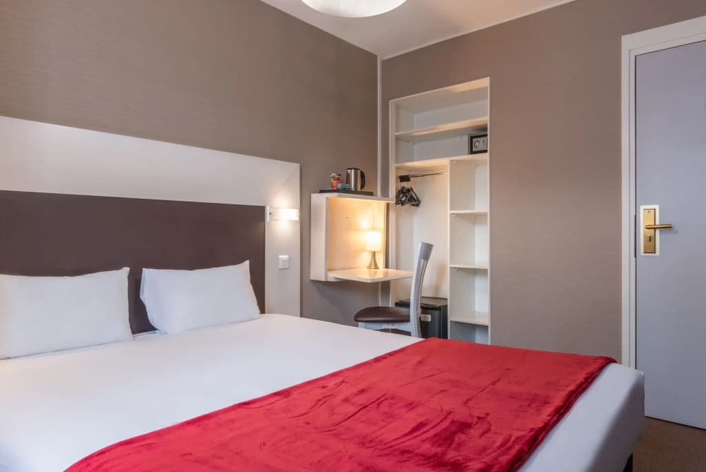 Hôtel Baldi by Magna Arbor - Photo 5