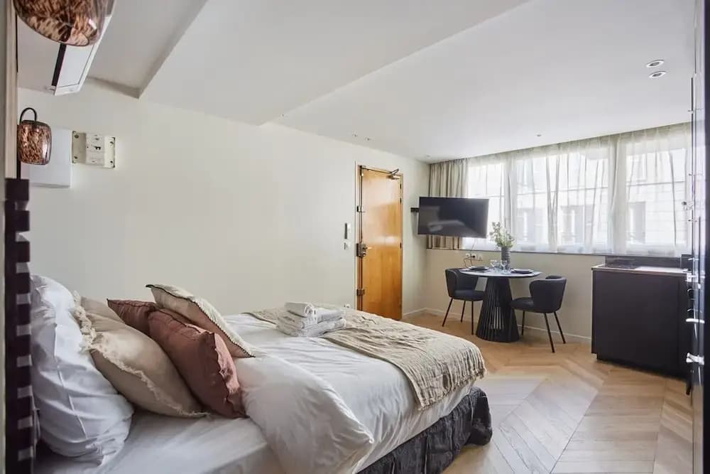 Sublime AC Suite Luxembourg St Germain des Pres - Photo 3