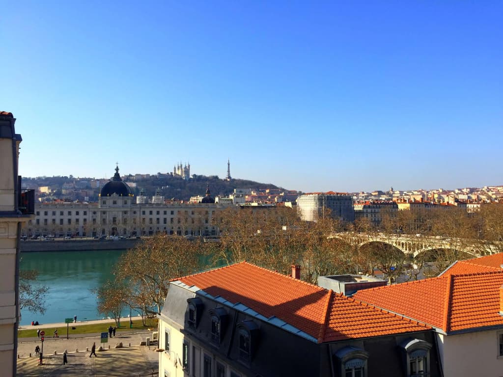 Best Western Plus Hotel du Pont Wilson - Photo 1