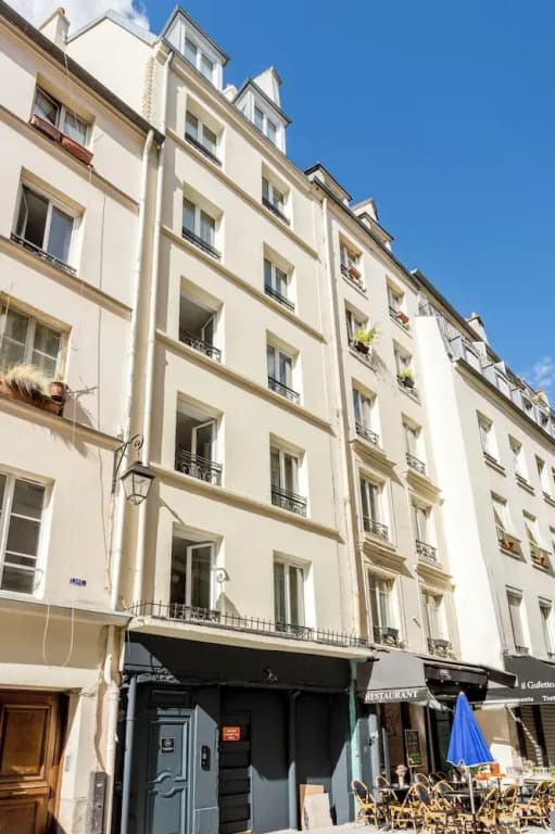 Beauquartier - Montorgueil - Photo 1