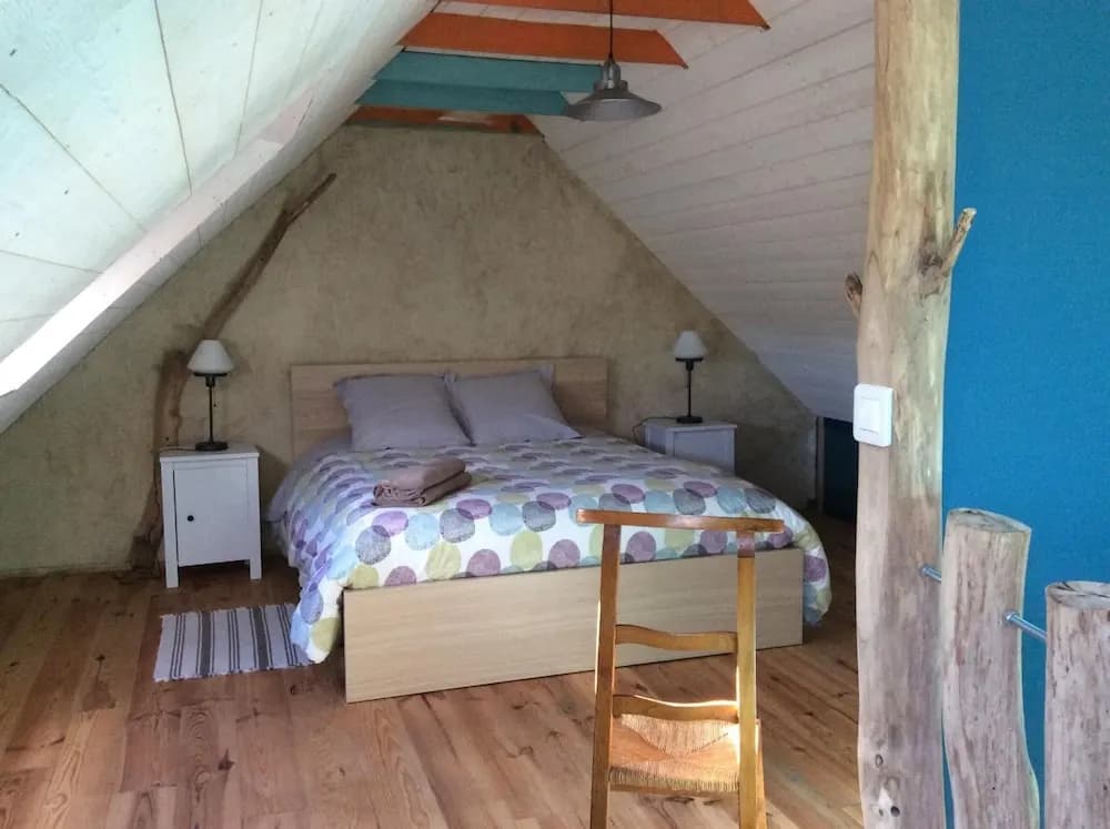 La Vieille Ferme - Photo 3
