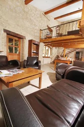 Domaine Distaise - Photo 1