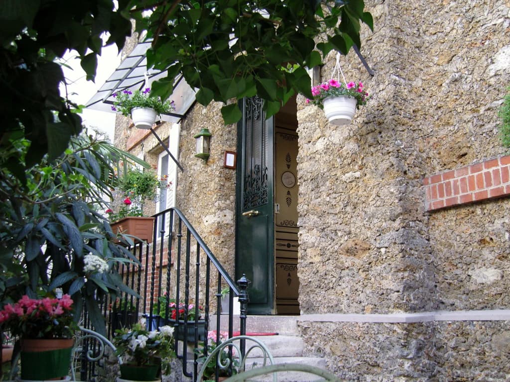 Hôtel Windsor Home - Photo 1
