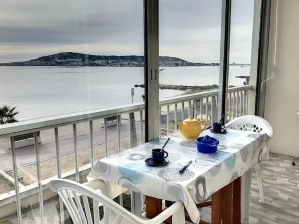 Appartement Balaruc-les-Bains, 2 pièces, 4 personnes - FR-1-503-70 - Photo 5