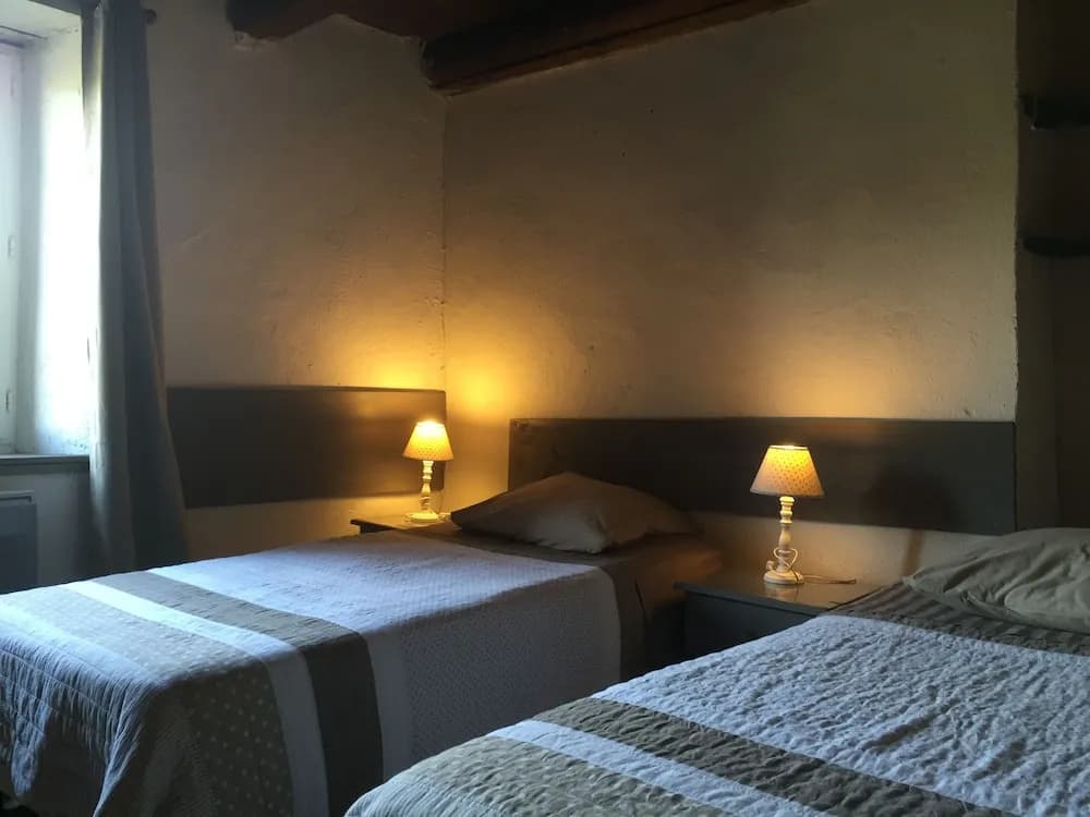 Les Fermes du Chateau - Gite Le Cantou - Photo 2