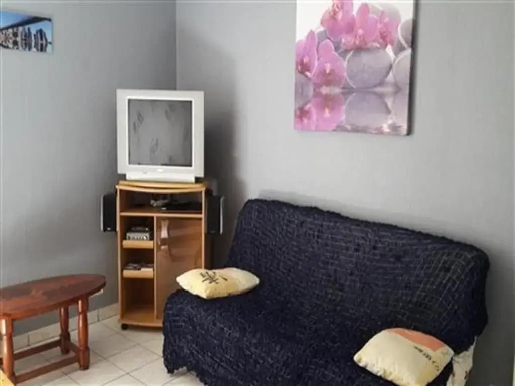 Appartement Saint-Hilaire-de-Riez, 3 pièces, 6 personnes - FR-1-324-2 - Photo 2