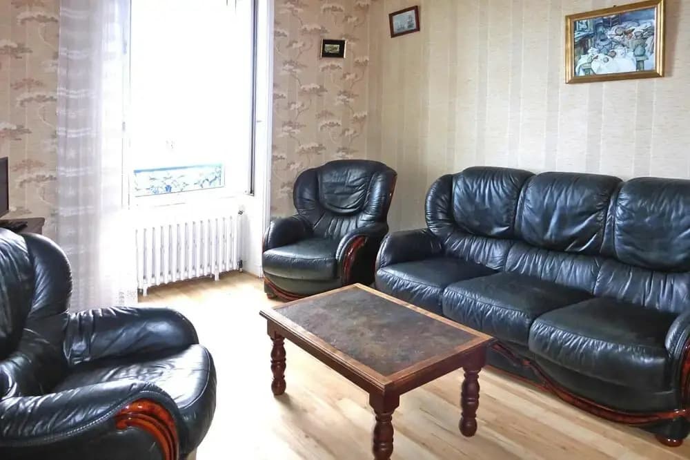 Apartment, Kerity-penmarc"h - Photo 1
