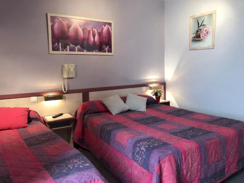 La Bonne Auberge - Photo 3