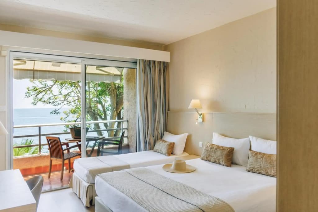 Hôtel Alivi - Photo 2
