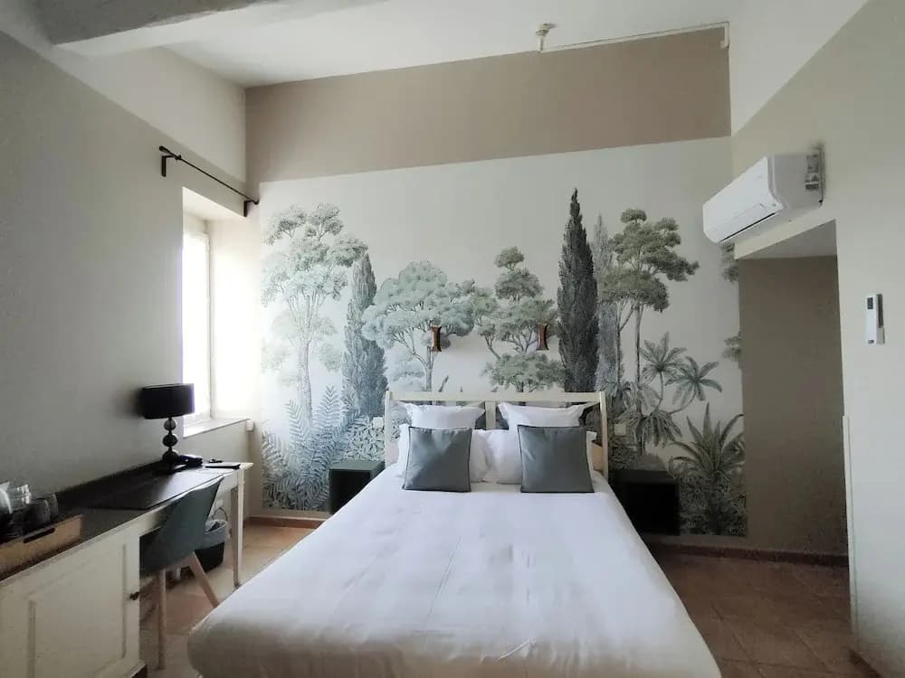Hotel  L'Art Des Mets By Cote Jardin - Photo 4