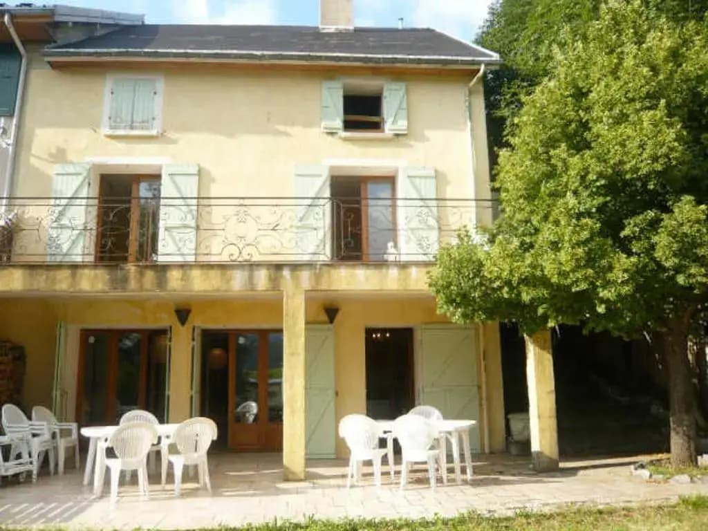Maison Villard-de-Lans, 6 pièces, 10 personnes - FR-1-515-4 - Photo 1