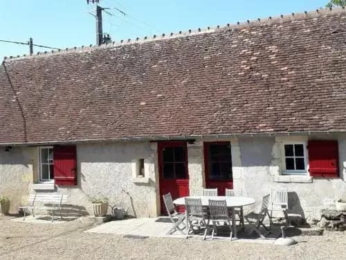 House Gite La Barbee 3 - Photo 2