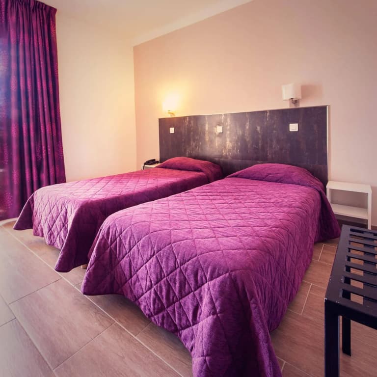 Hôtel les Eucalyptus - Photo 4