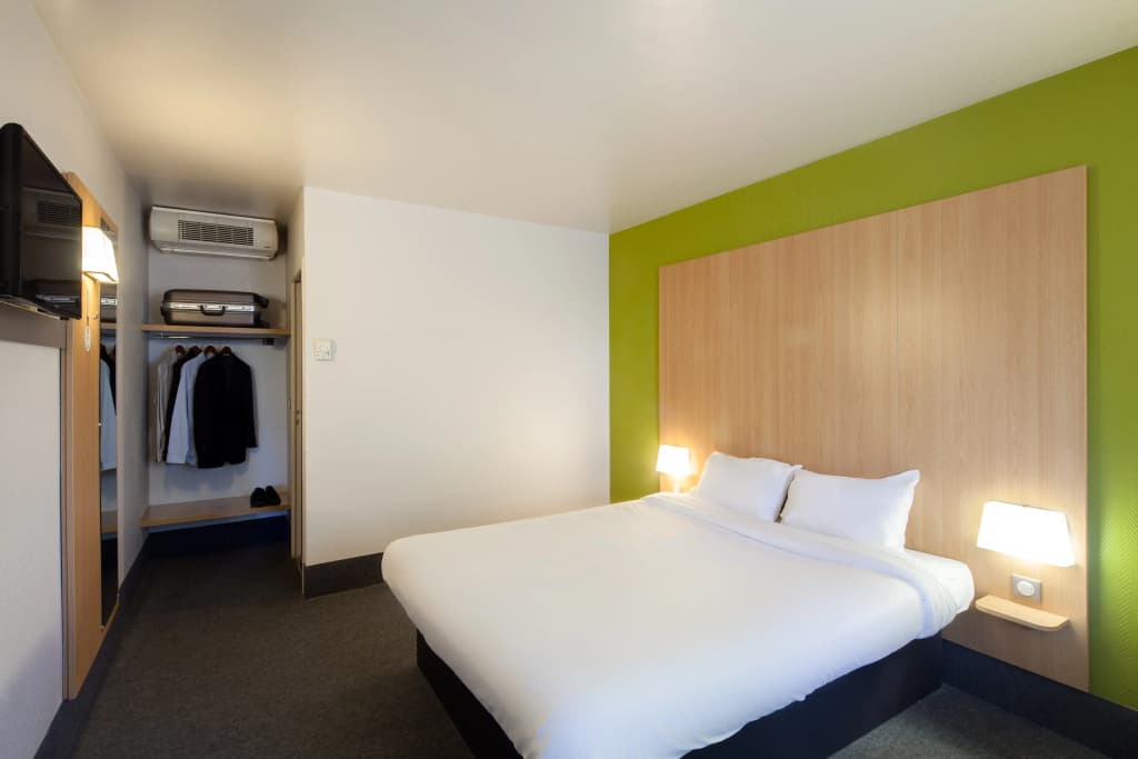 B&B Hôtel Bretigny-sur-Orge - Photo 2