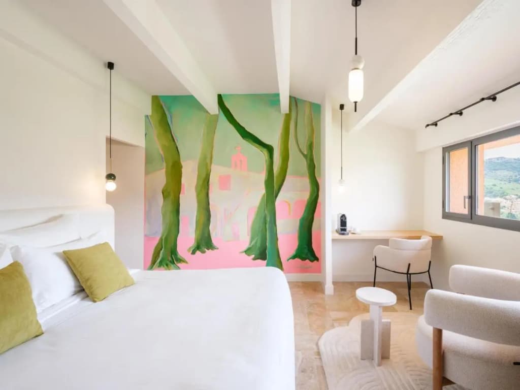 Boutique Hôtel Maison Nova - Photo 2