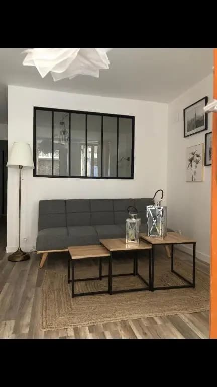 Coquet appartement au centre de Nevers - Photo 4