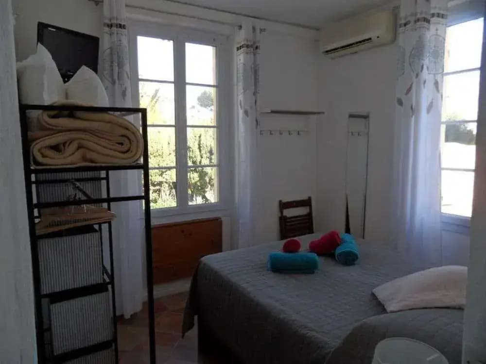 Escale au soleil Hôtel et Appartement - Miniature 6