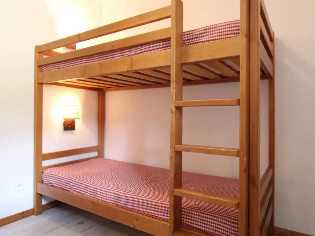 Appartement Lanslebourg-Mont-Cenis, 3 pièces, 6 personnes - FR-1-508-97 - Photo 2