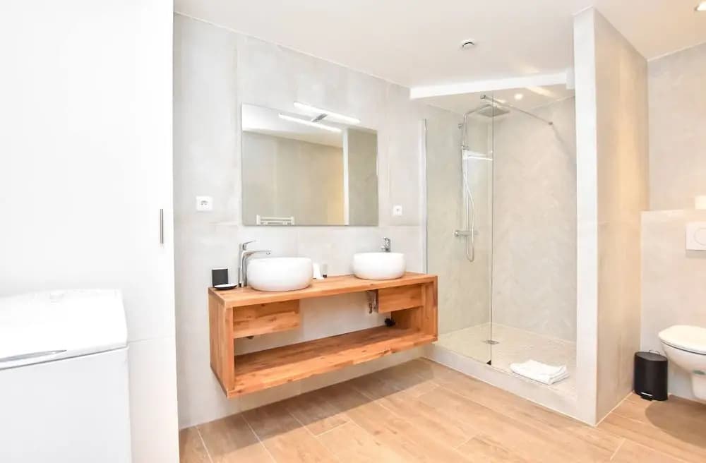 Cosy Appartment - 1BR 4P - Place des Vosges - Miniature 8