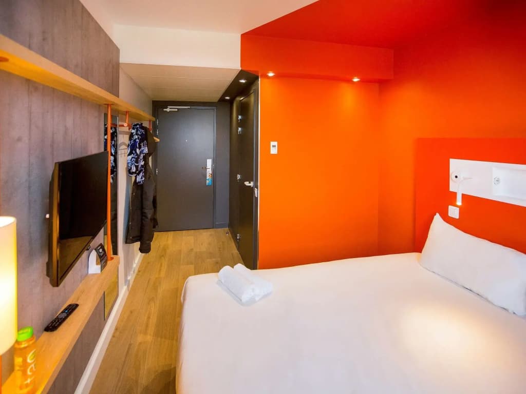 ibis budget Dieppe Centre Port - Miniature 6