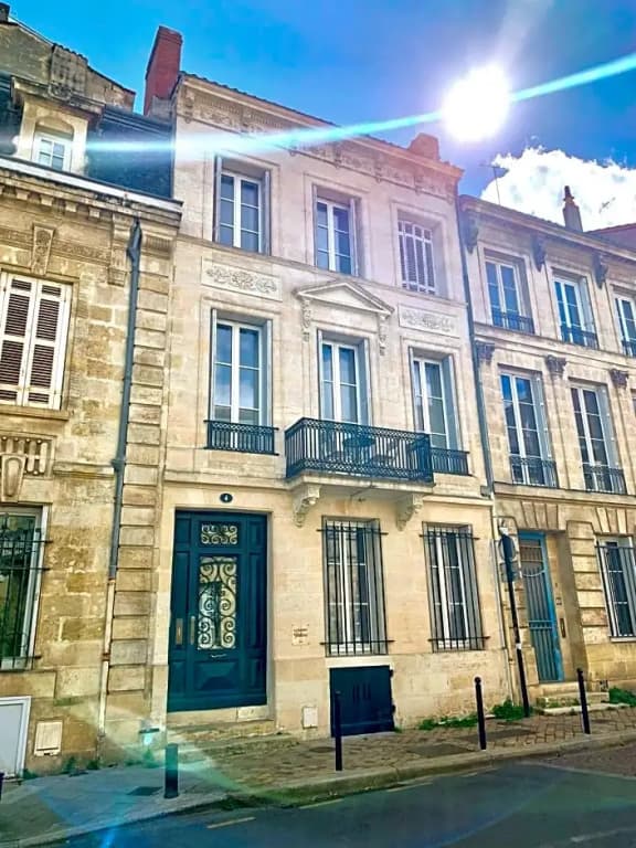 La Maison Galiène - Photo 1