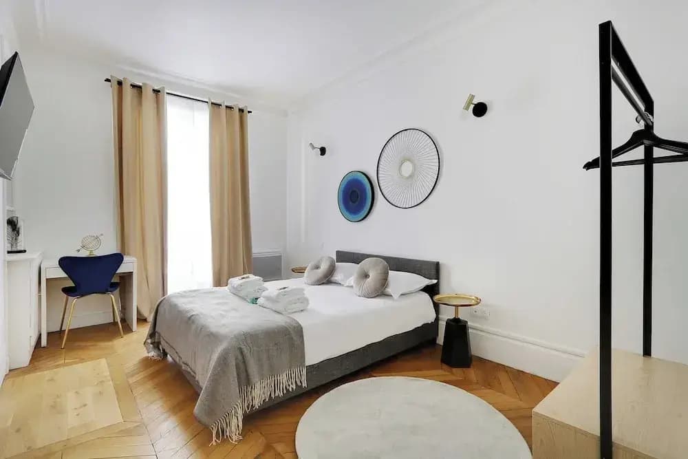 Classy Appartment - Arc de Triomphe - Photo 1