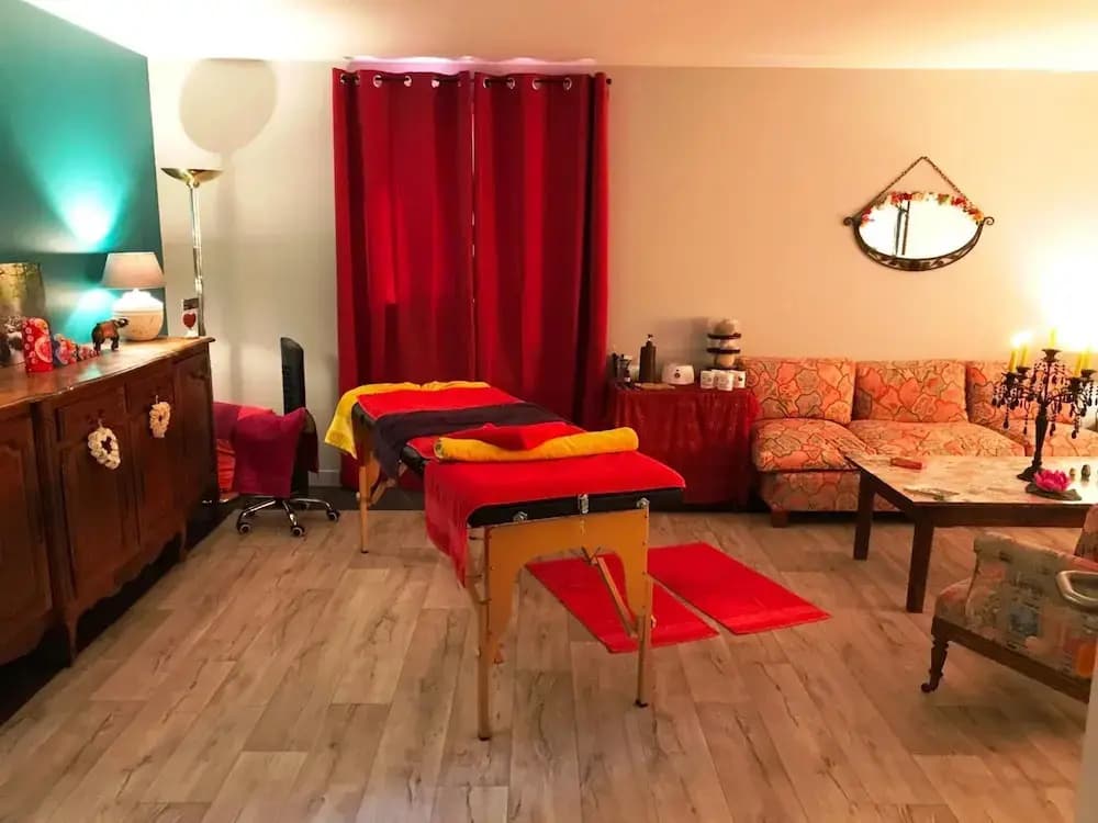 Hotel Le Clos - Miniature 6