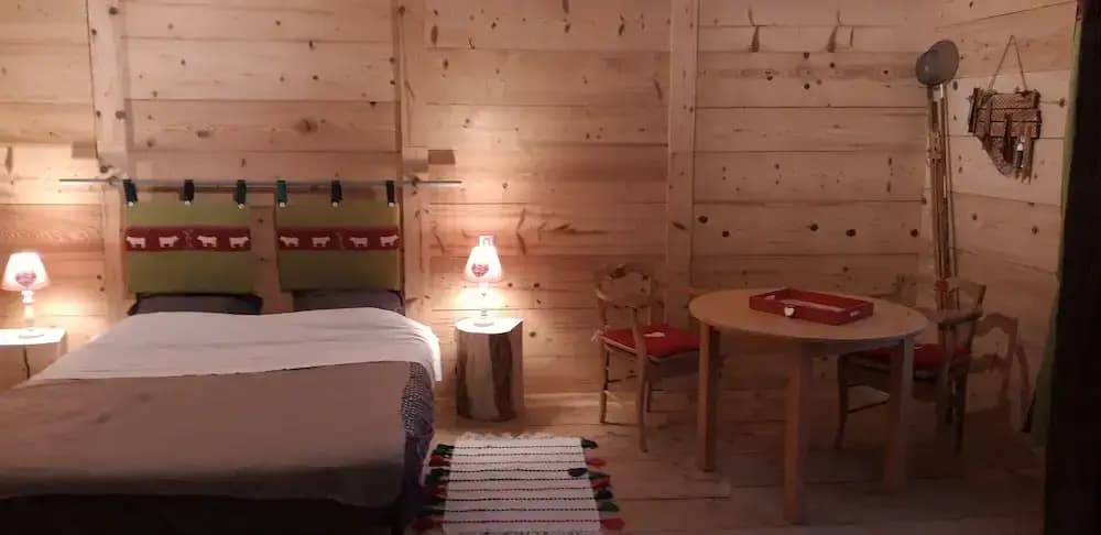 Chambres d'hôtes Cascades du Hérisson - Photo 3