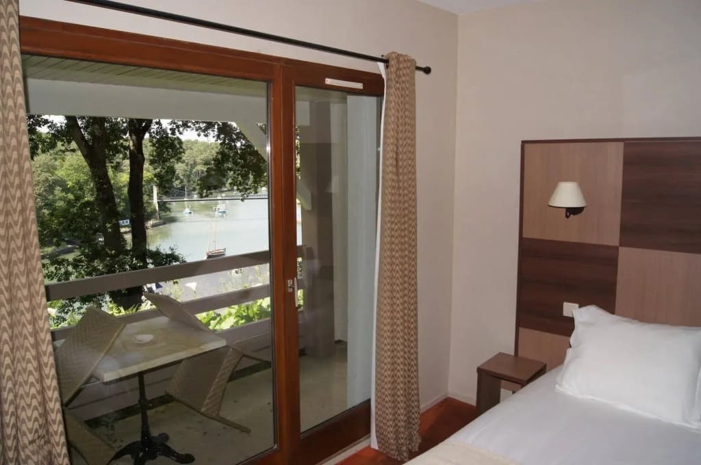 Hotel The Originals Auray Sud Alicia (ex Inter-Hotel) - Miniature 6