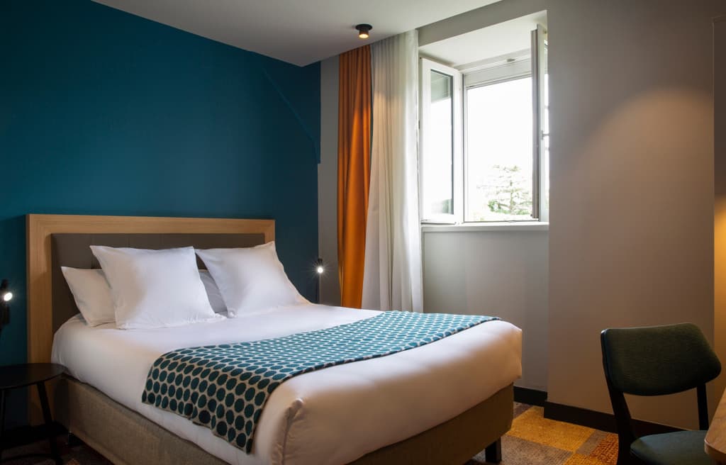 The Originals Boutique, Hôtel des Sources - Photo 4