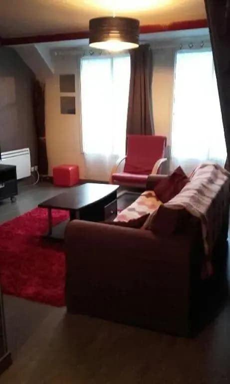 Duplex F3 - Centre Rouen - 4 Couchages - Photo 5