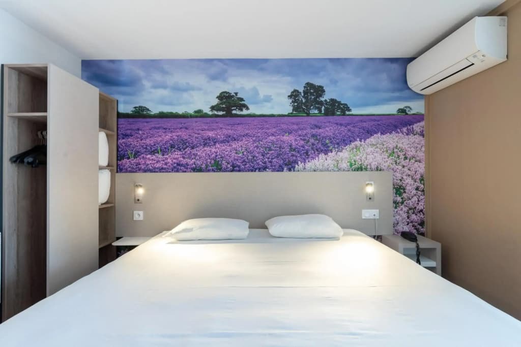 Brit Hotel Avignon Sud - Photo 1