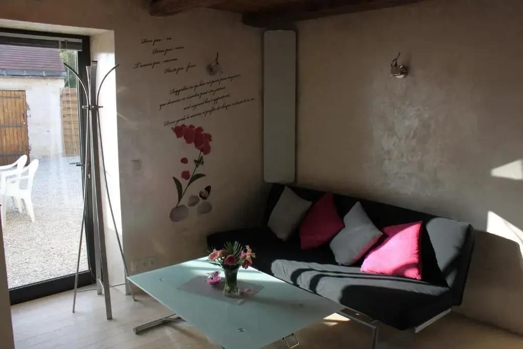 Charmante Maison Pierres 1768 - Photo 4