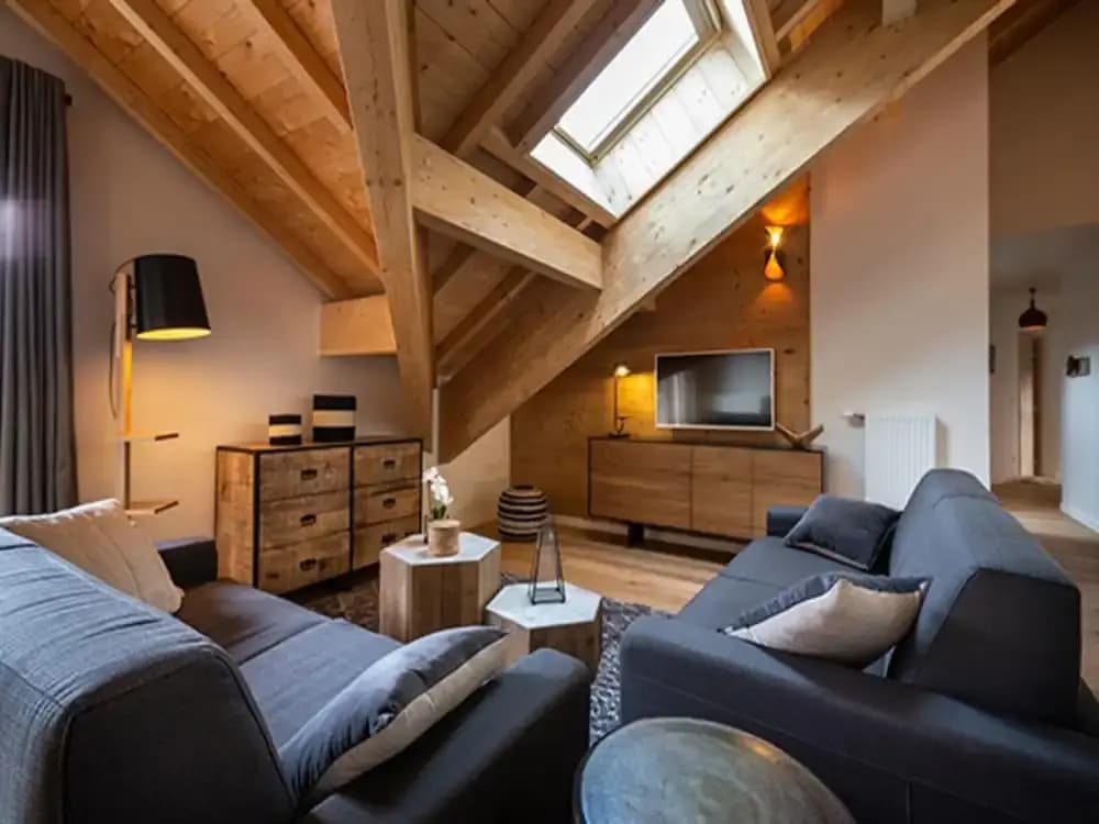 Apartment in Vaujany Near Alpe D'huez Ski Area - Photo 5