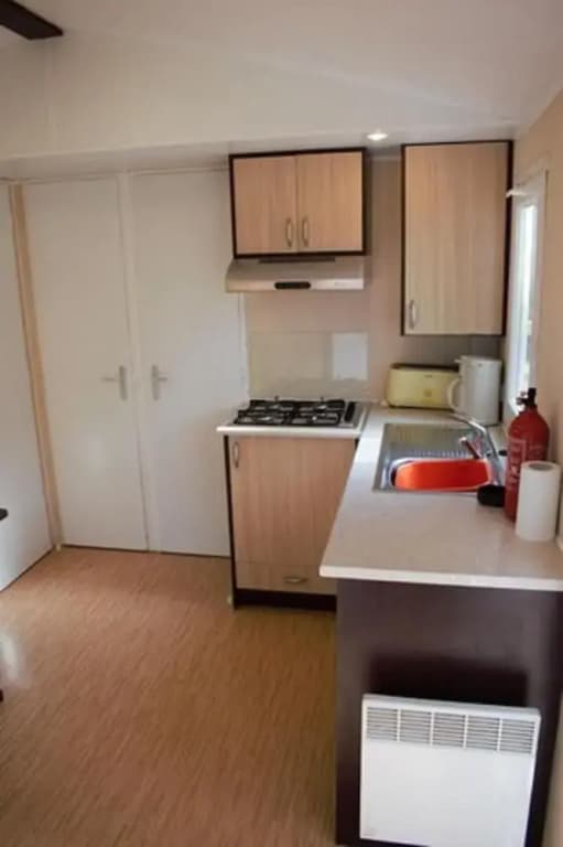 Mobilhome Luna - Photo 4