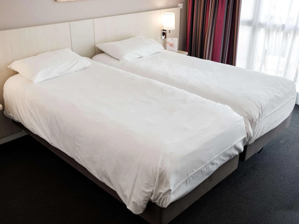 Mercure Thalasso and Spa Port Frejus - Miniature 6