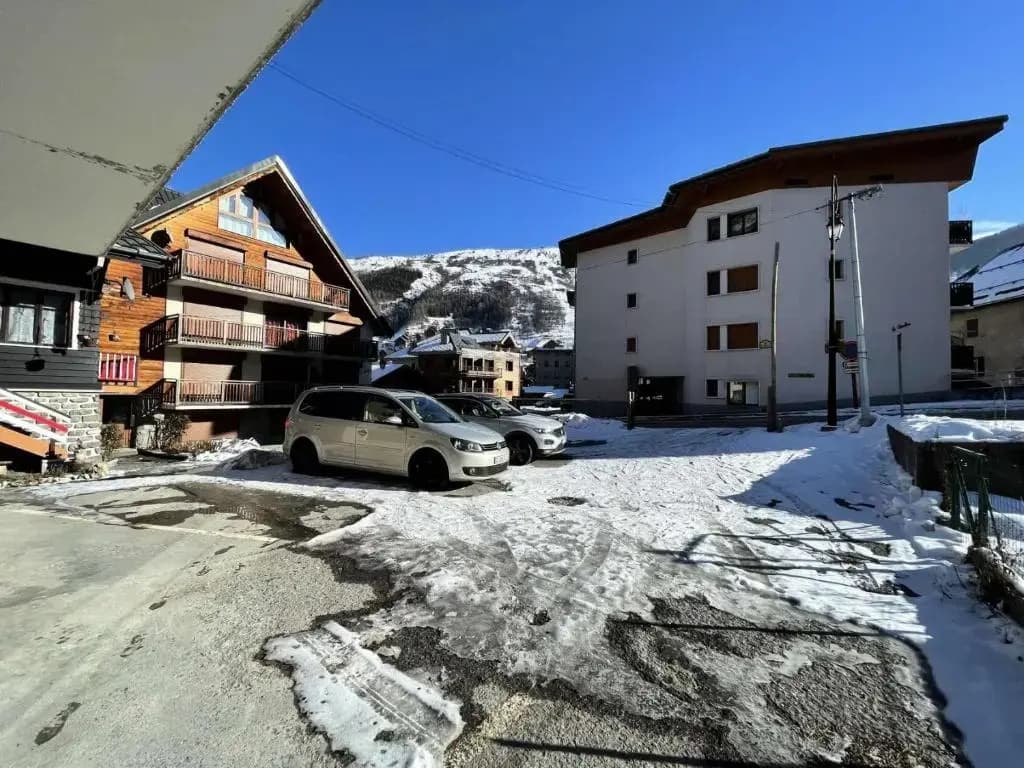 Chalet Ange - 2 Pièces pour 4 Personnes 14 - Miniature 6