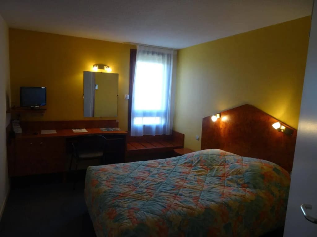 MetrHotel Basso Cambo - Photo 5