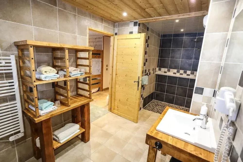 Chalet Monte Bianco - Miniature 8