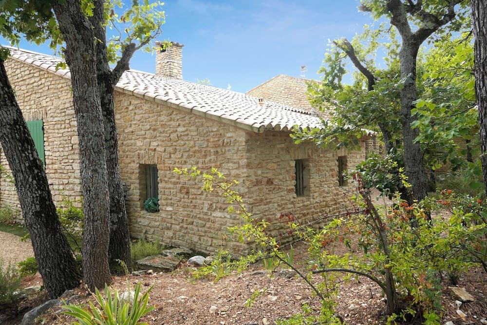 mas val-chenaie - Photo 1