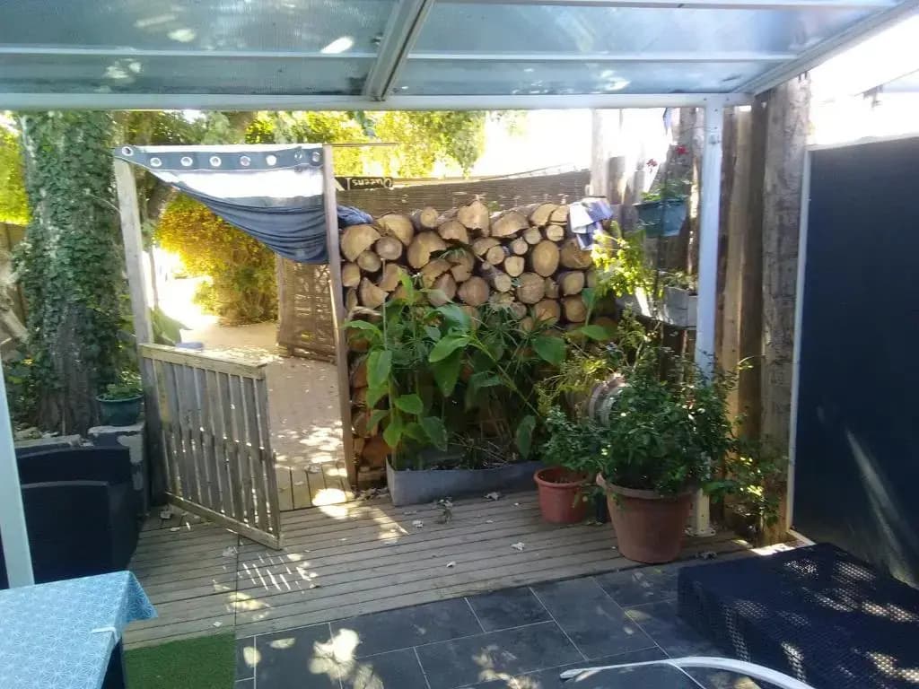Studios - Bord de Plage - Photo 1